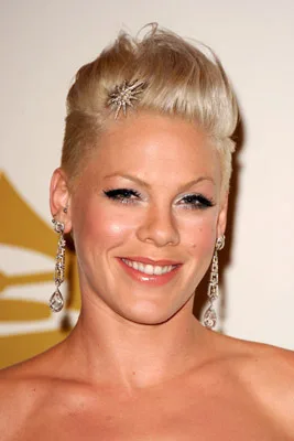 تصویر P!nk