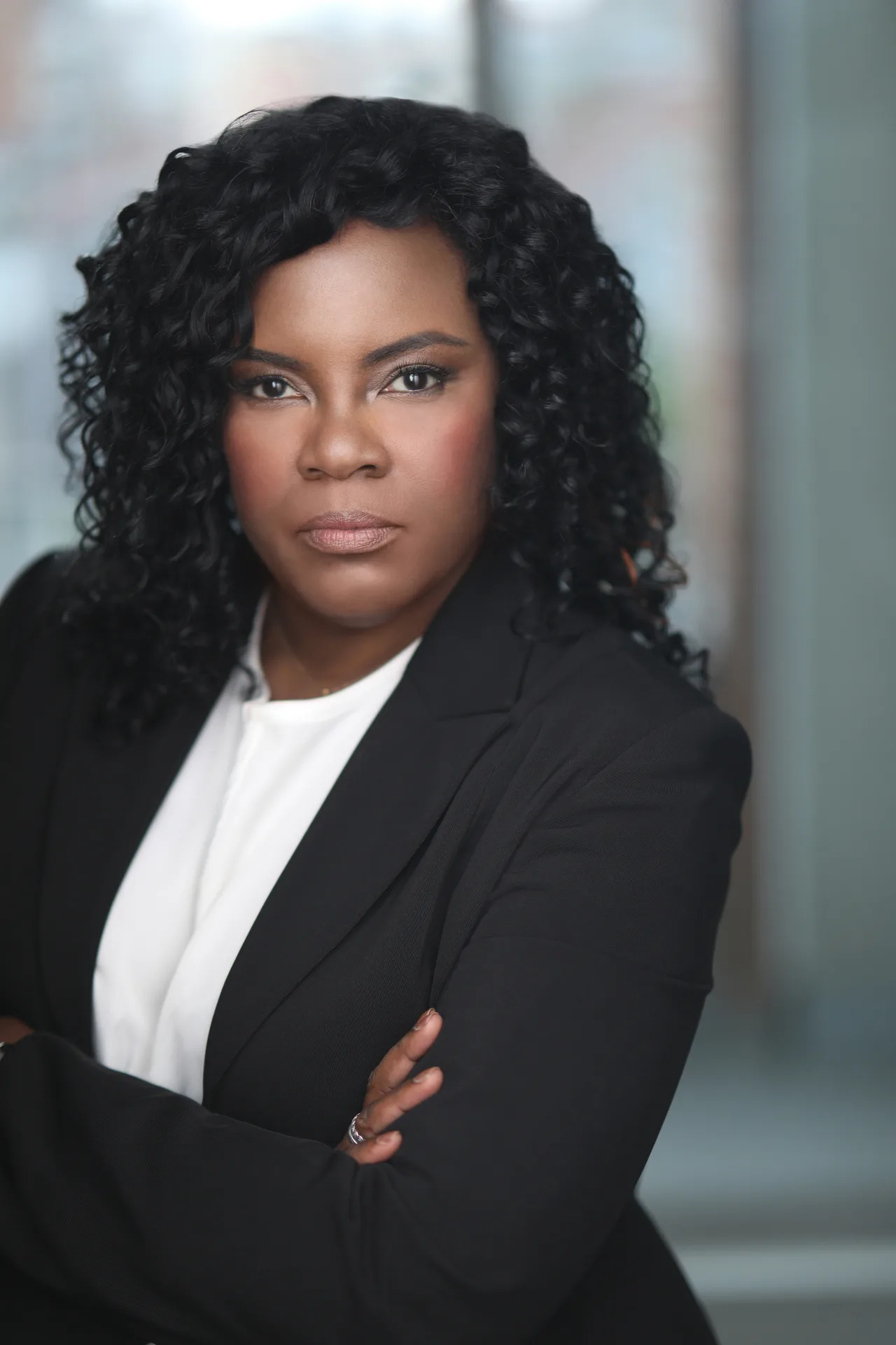 تصویر Angela Moore