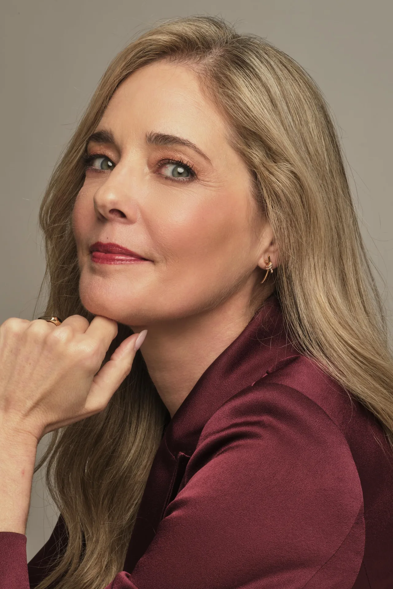 تصویر Christina Moore