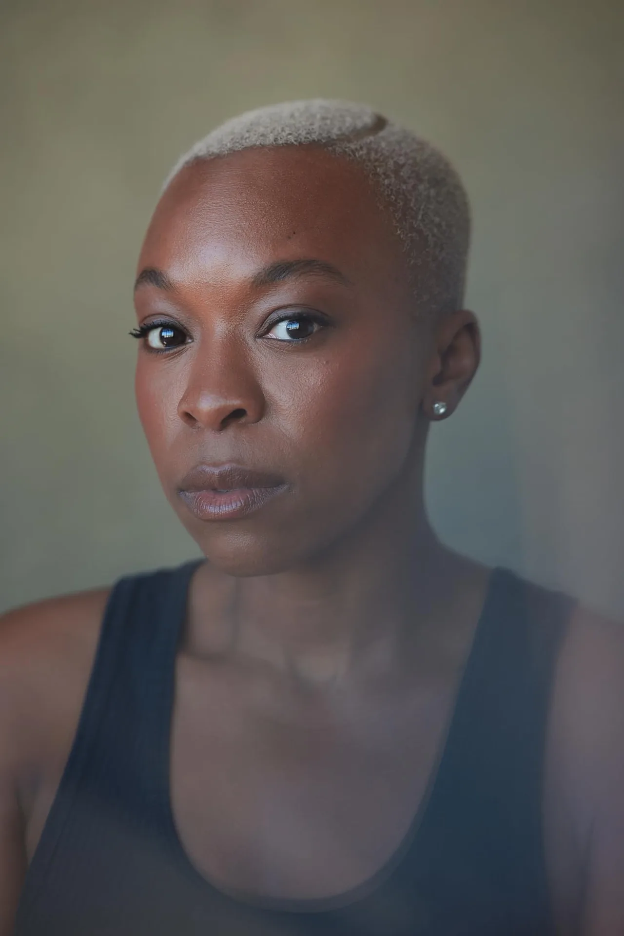 تصویر Dominique Moore