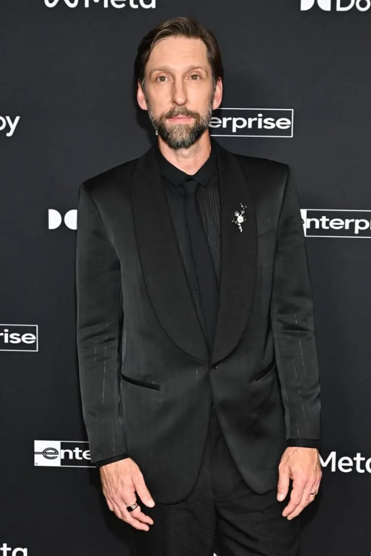 تصویر Joel David Moore