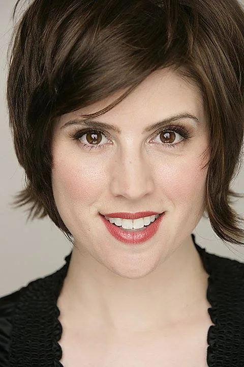 تصویر Melanie Paxson