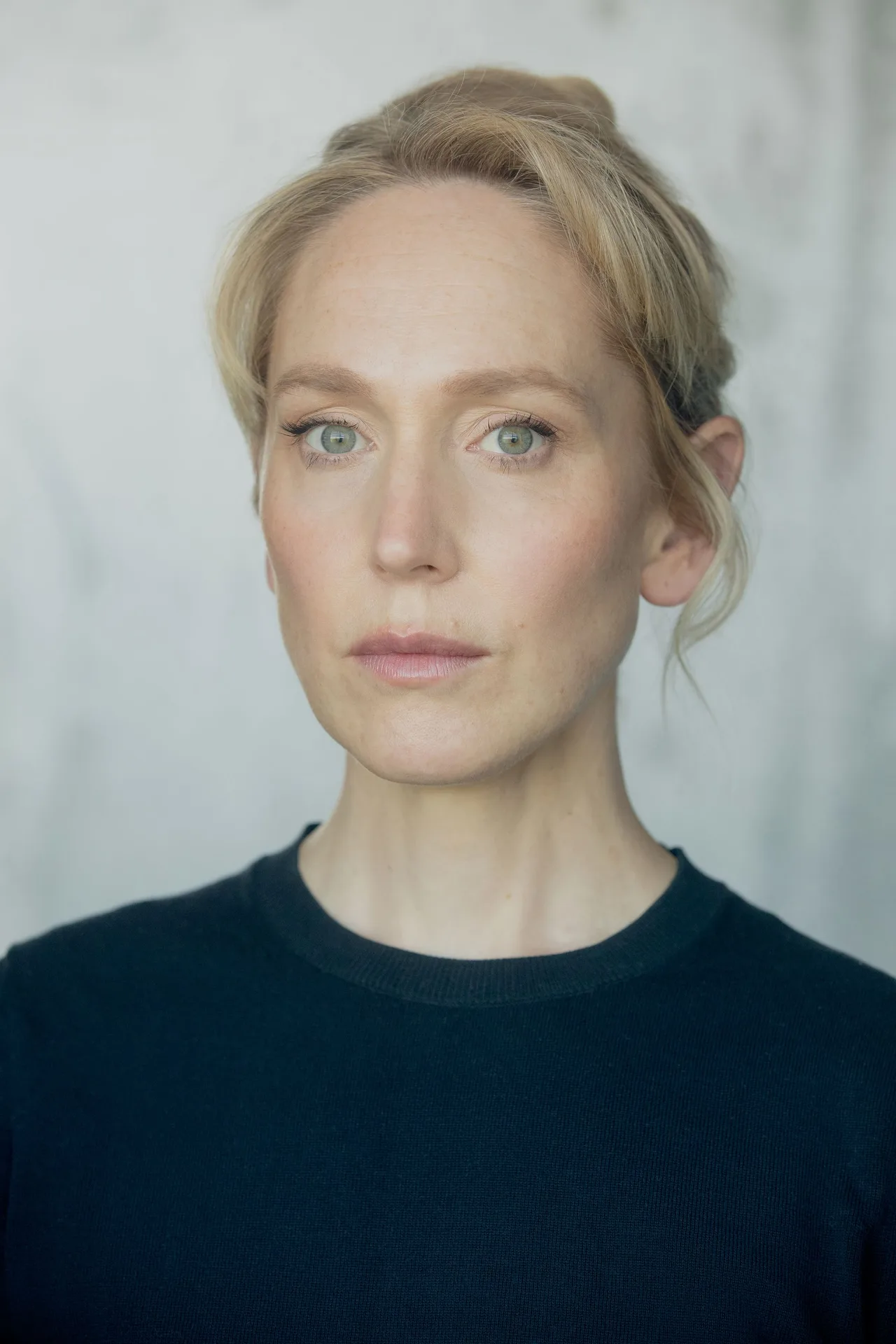 تصویر Hattie Morahan