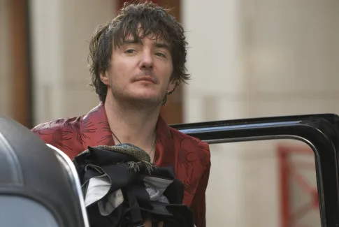 تصویر Dylan Moran