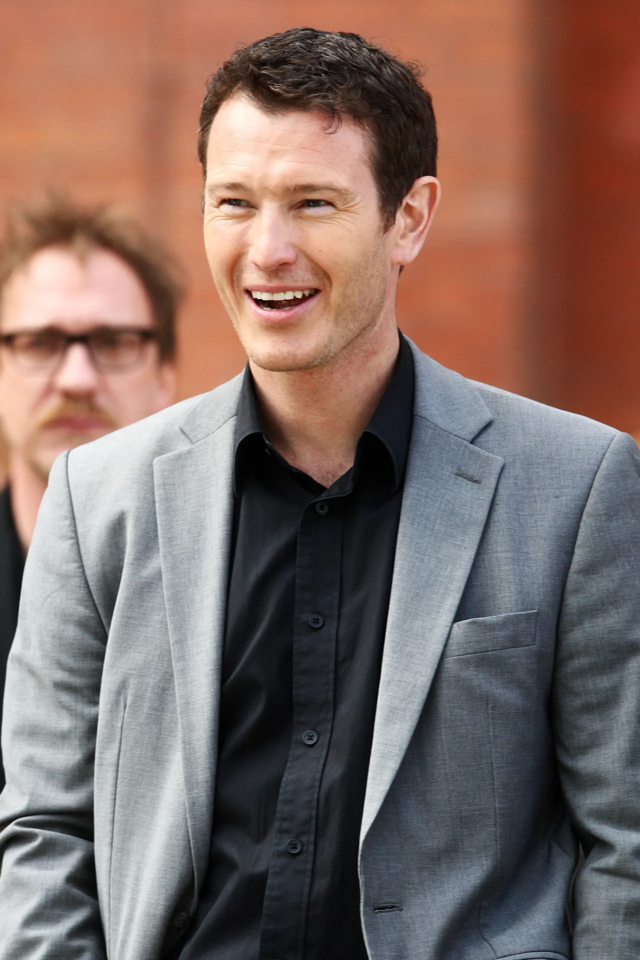 تصویر Nick Moran