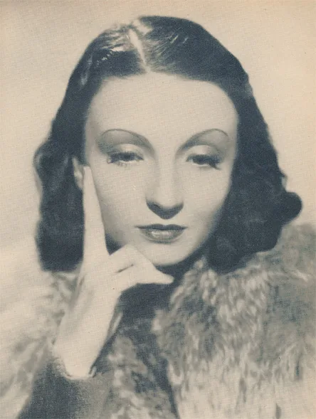 تصویر Rina Morelli