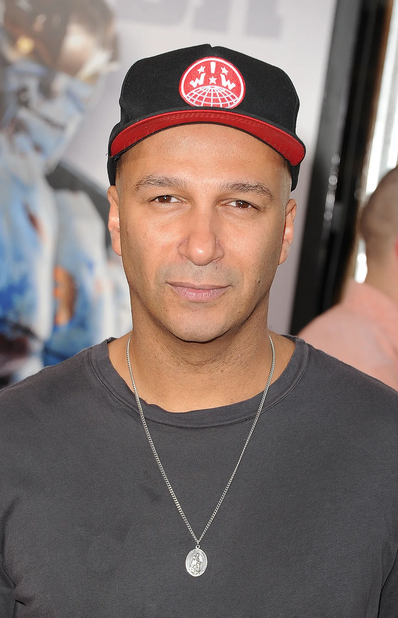 تصویر Tom Morello