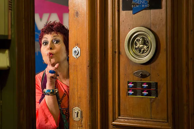 تصویر Amparo Moreno