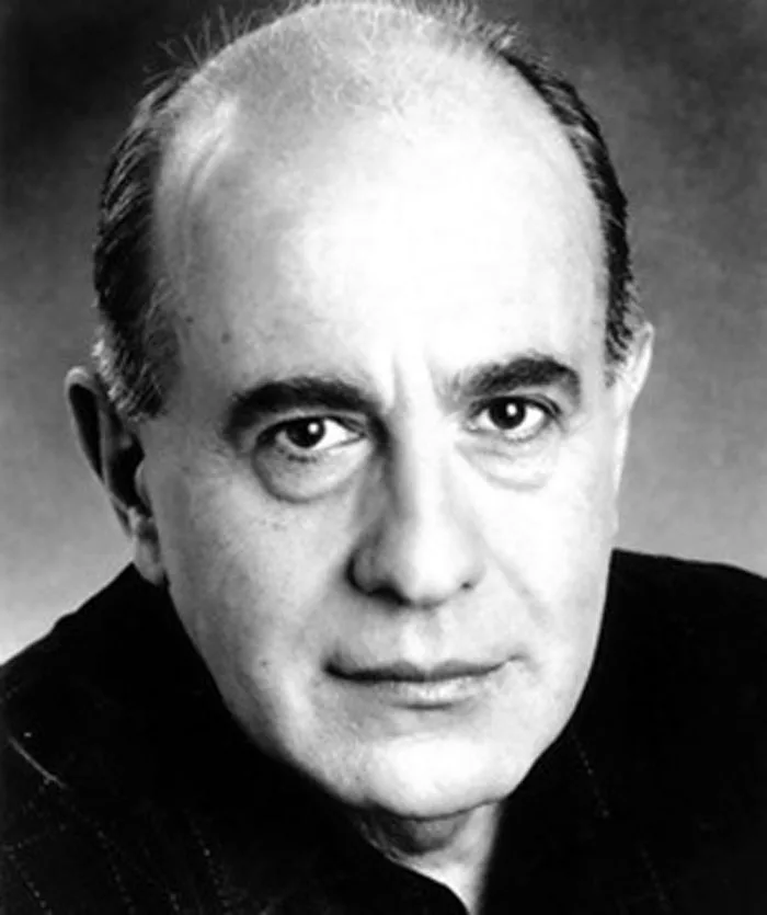 تصویر George Morfogen