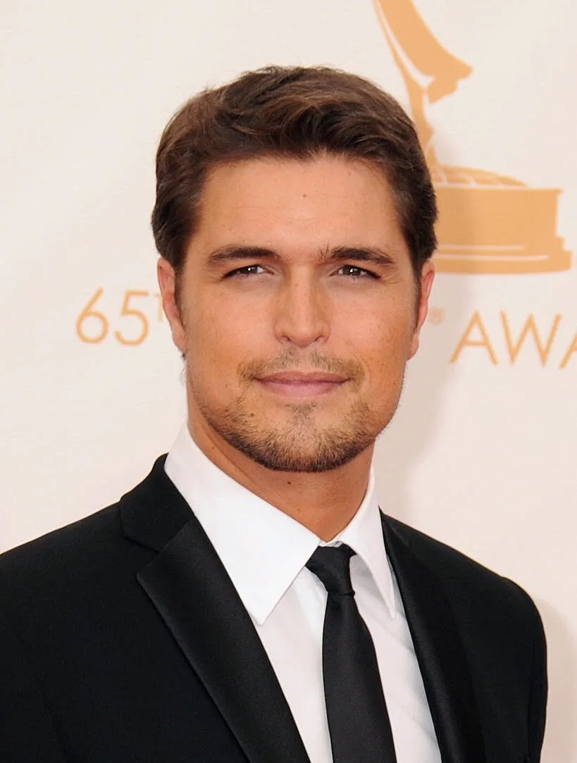 تصویر Diogo Morgado