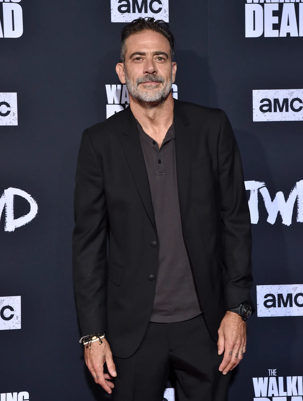 تصویر Jeffrey Dean Morgan