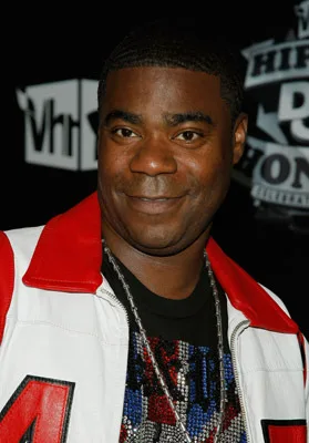 تصویر Tracy Morgan