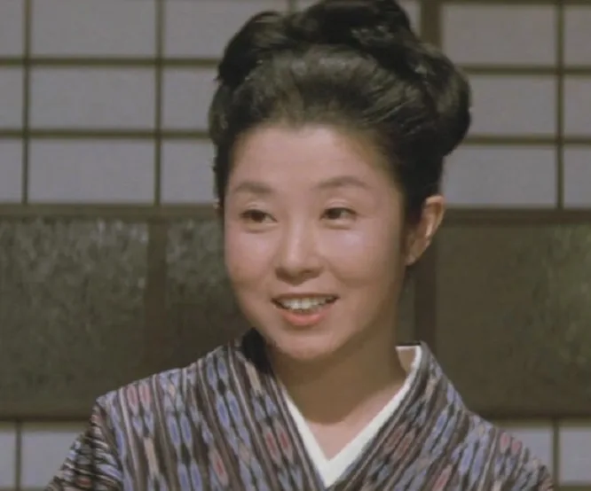 تصویر Mitsuko Mori