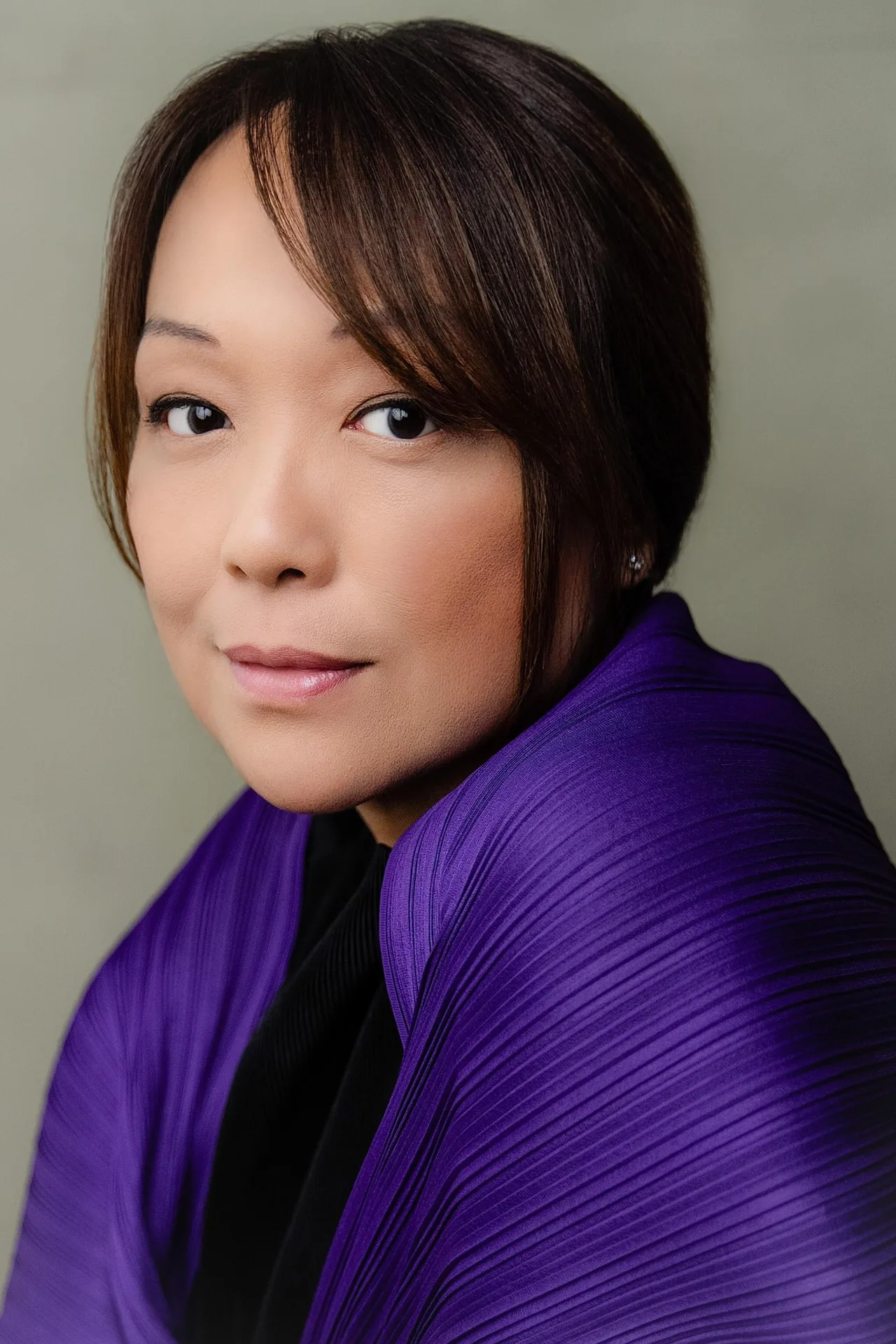 تصویر Naoko Mori