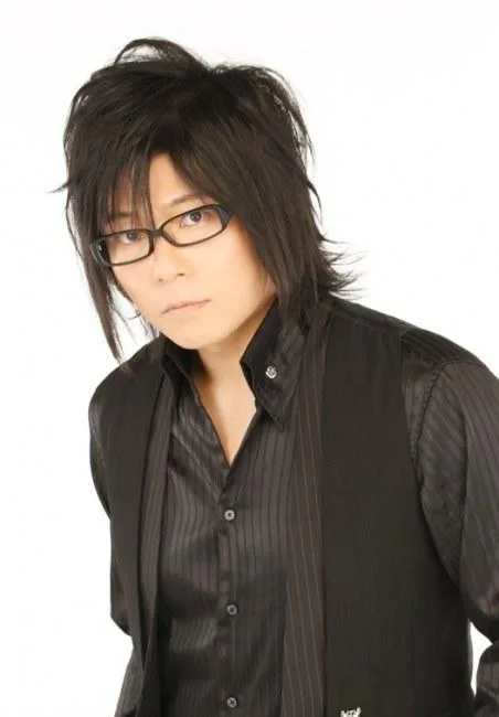 تصویر Toshiyuki Morikawa