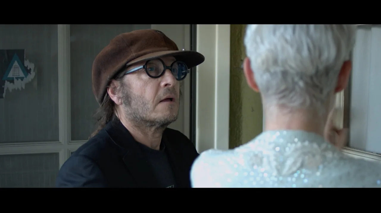 تصویر Keith Morris