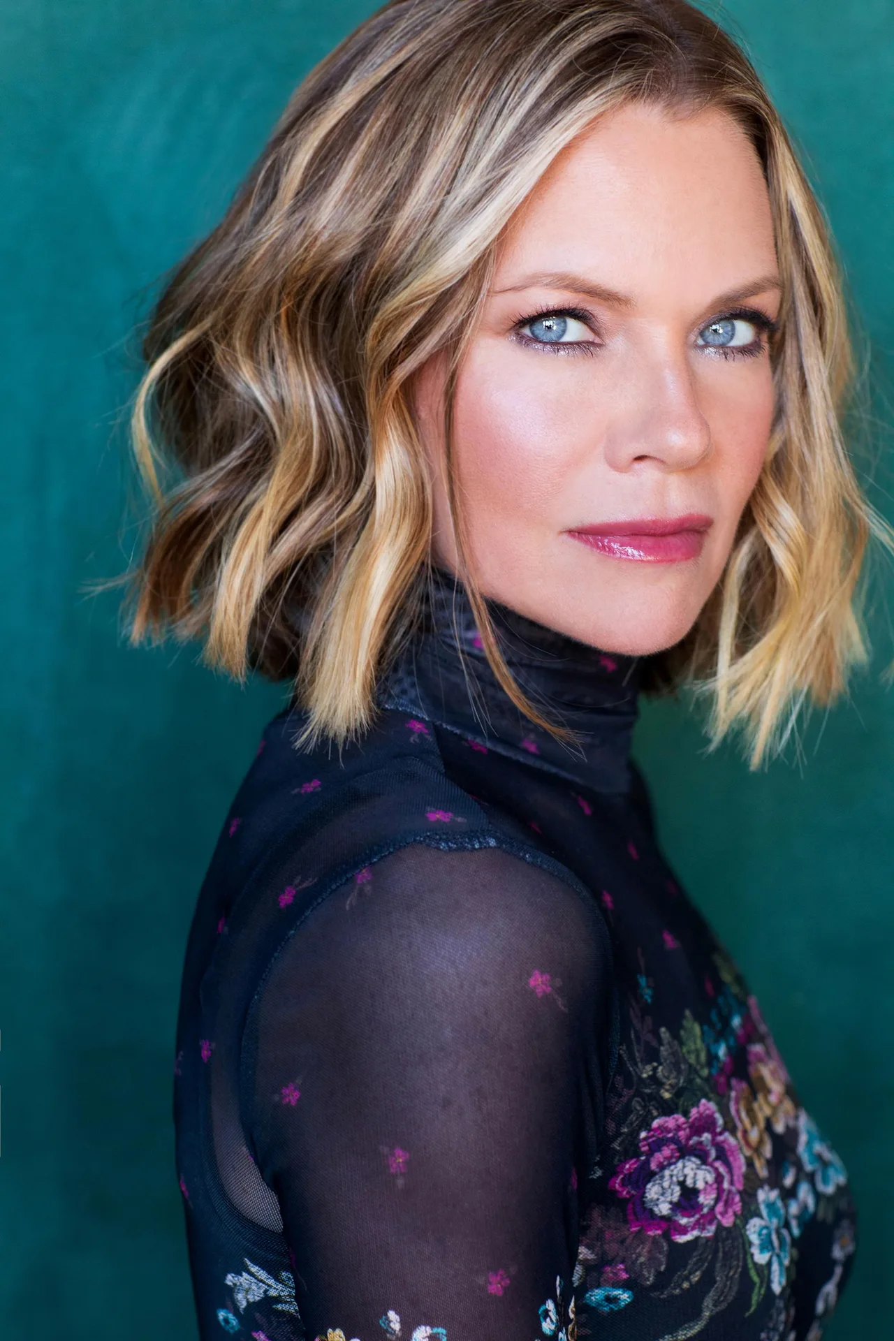 تصویر Sarah Jane Morris