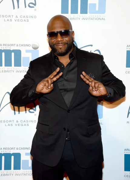 تصویر Wanya Morris