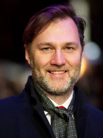 تصویر David Morrissey