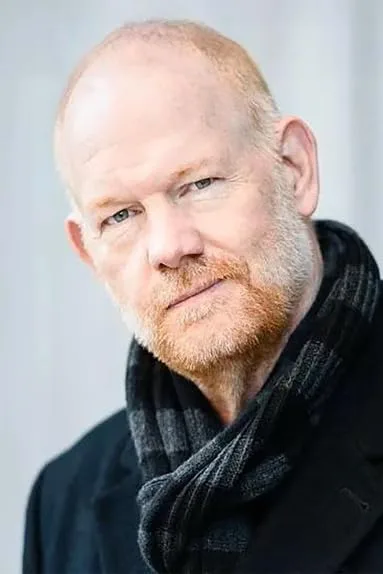 تصویر Glenn Morshower