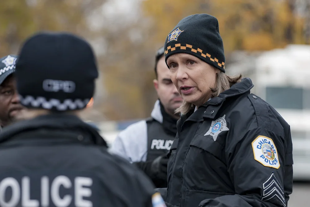 تصویر Amy Morton