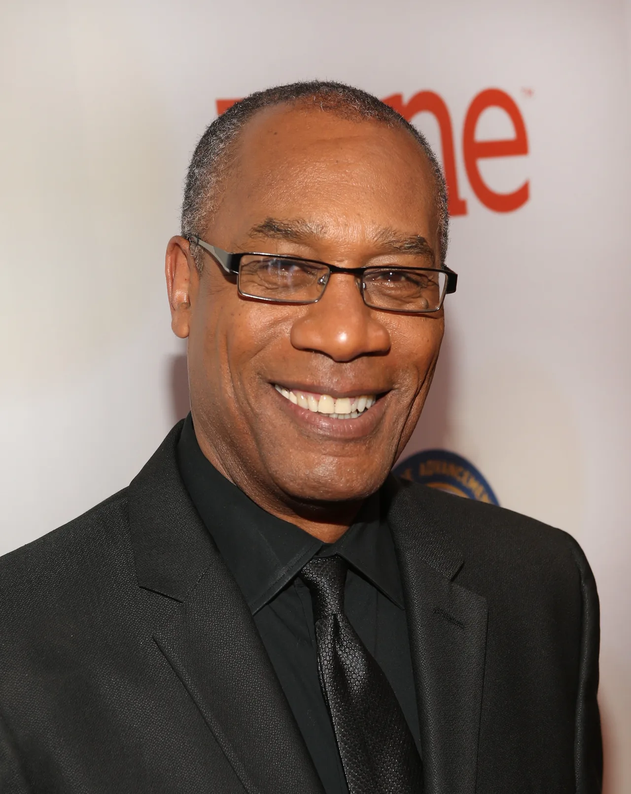 تصویر Joe Morton