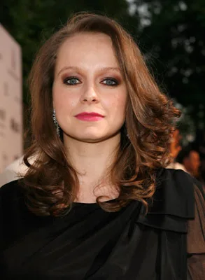 تصویر Samantha Morton