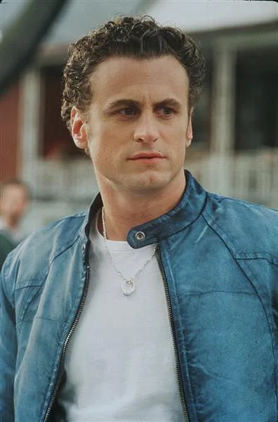 تصویر David Moscow