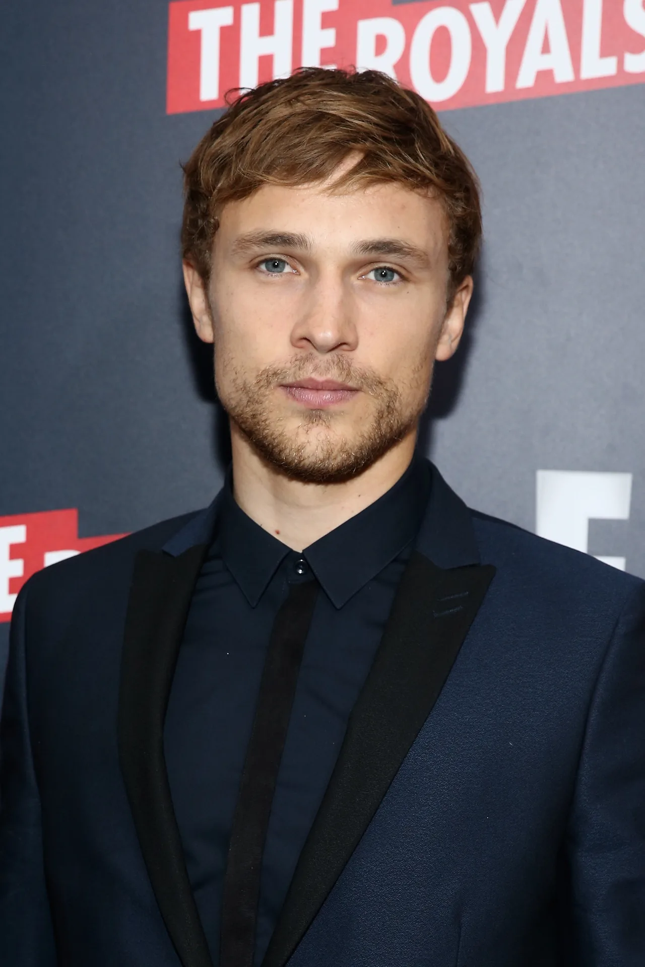 تصویر William Moseley