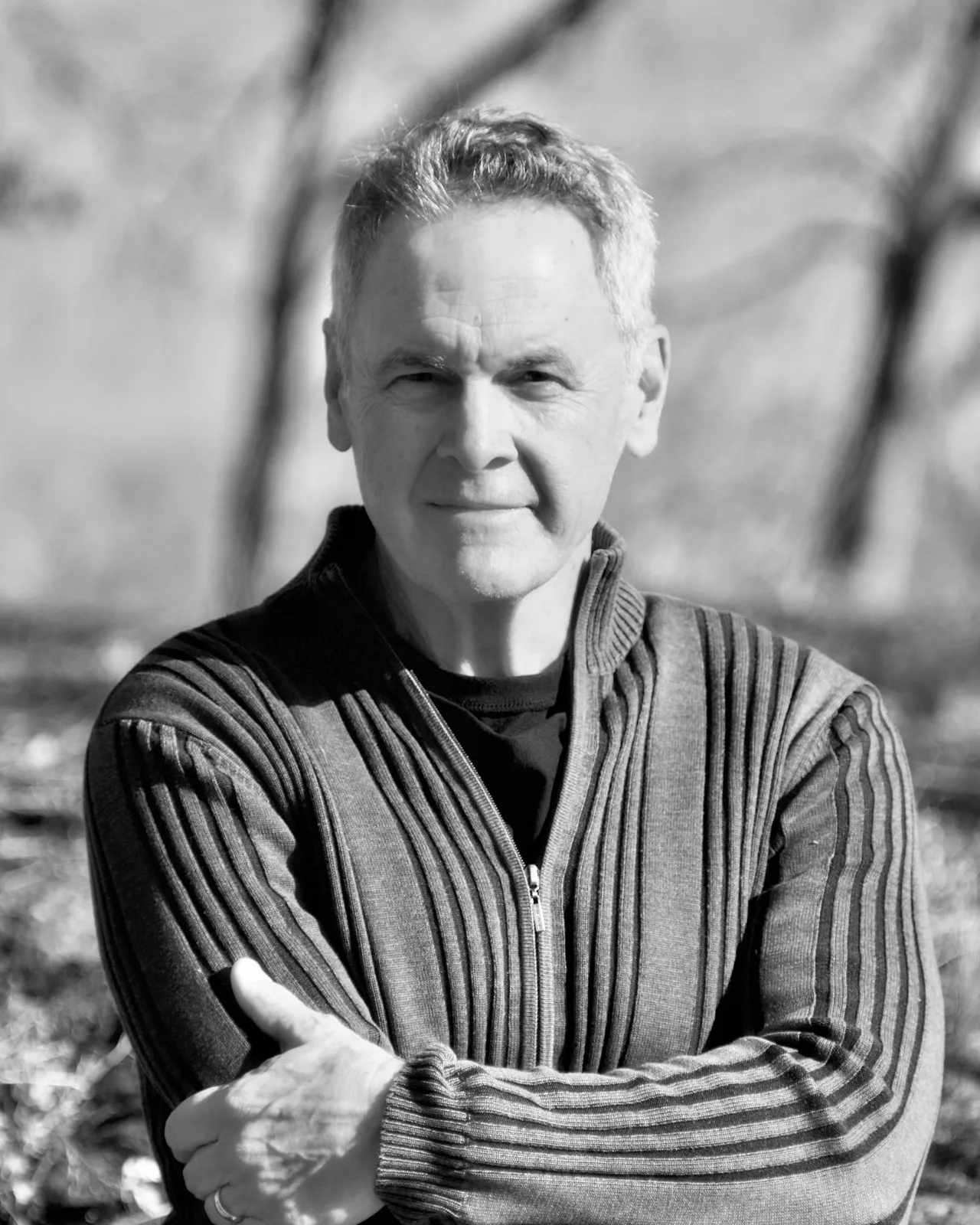 تصویر Mark Moses