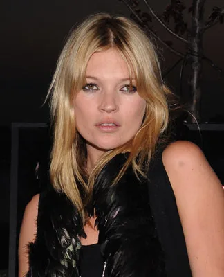 تصویر Kate Moss