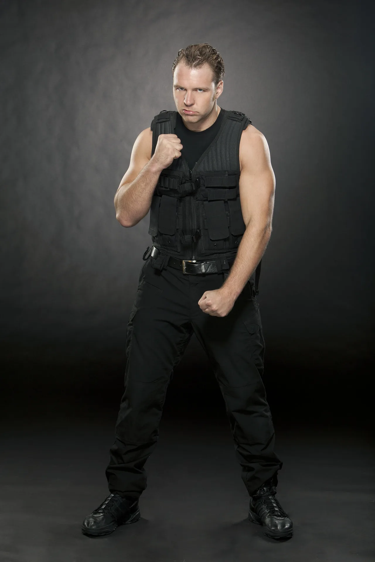 تصویر Jon Moxley