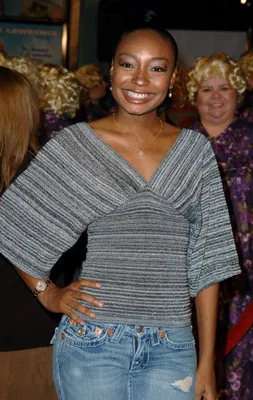 تصویر Malina Moye