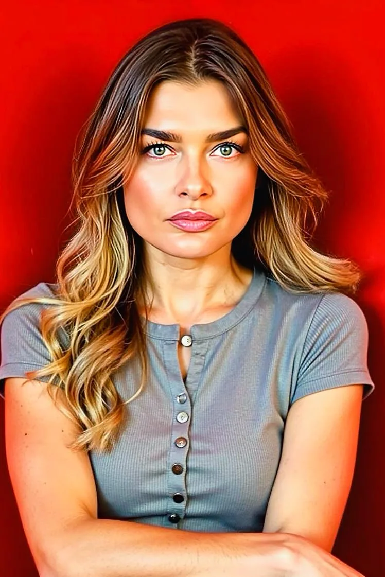 تصویر Karolina Muller