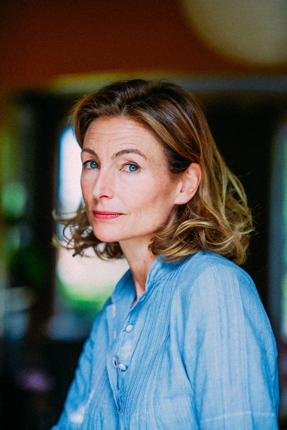 تصویر Annabel Mullion