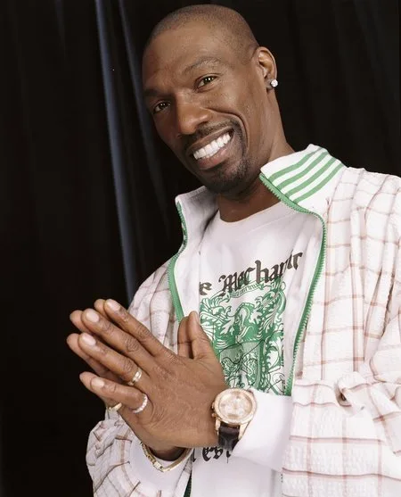 تصویر Charlie Murphy