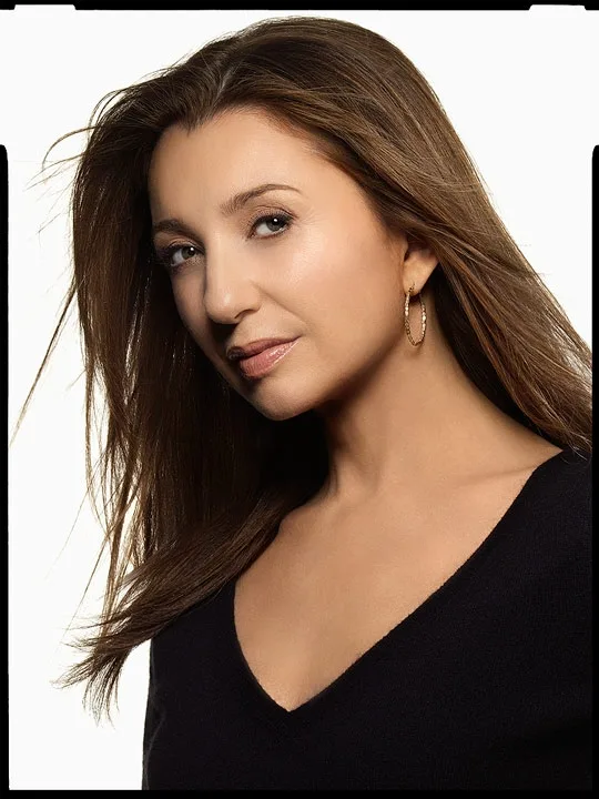 تصویر Donna Murphy