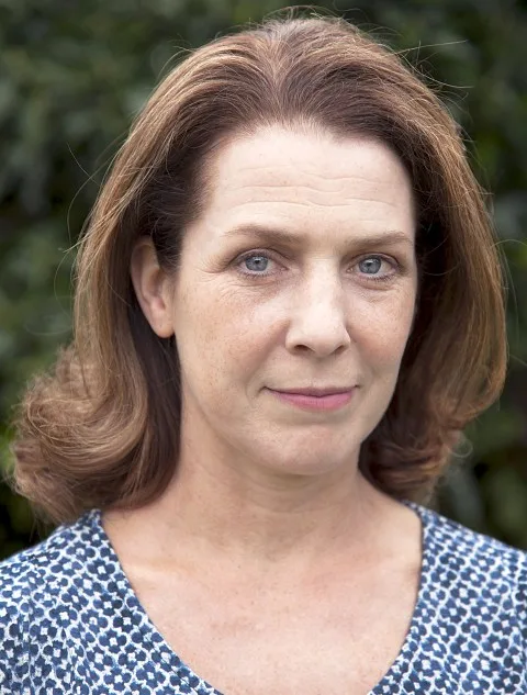تصویر Fionnuala Murphy