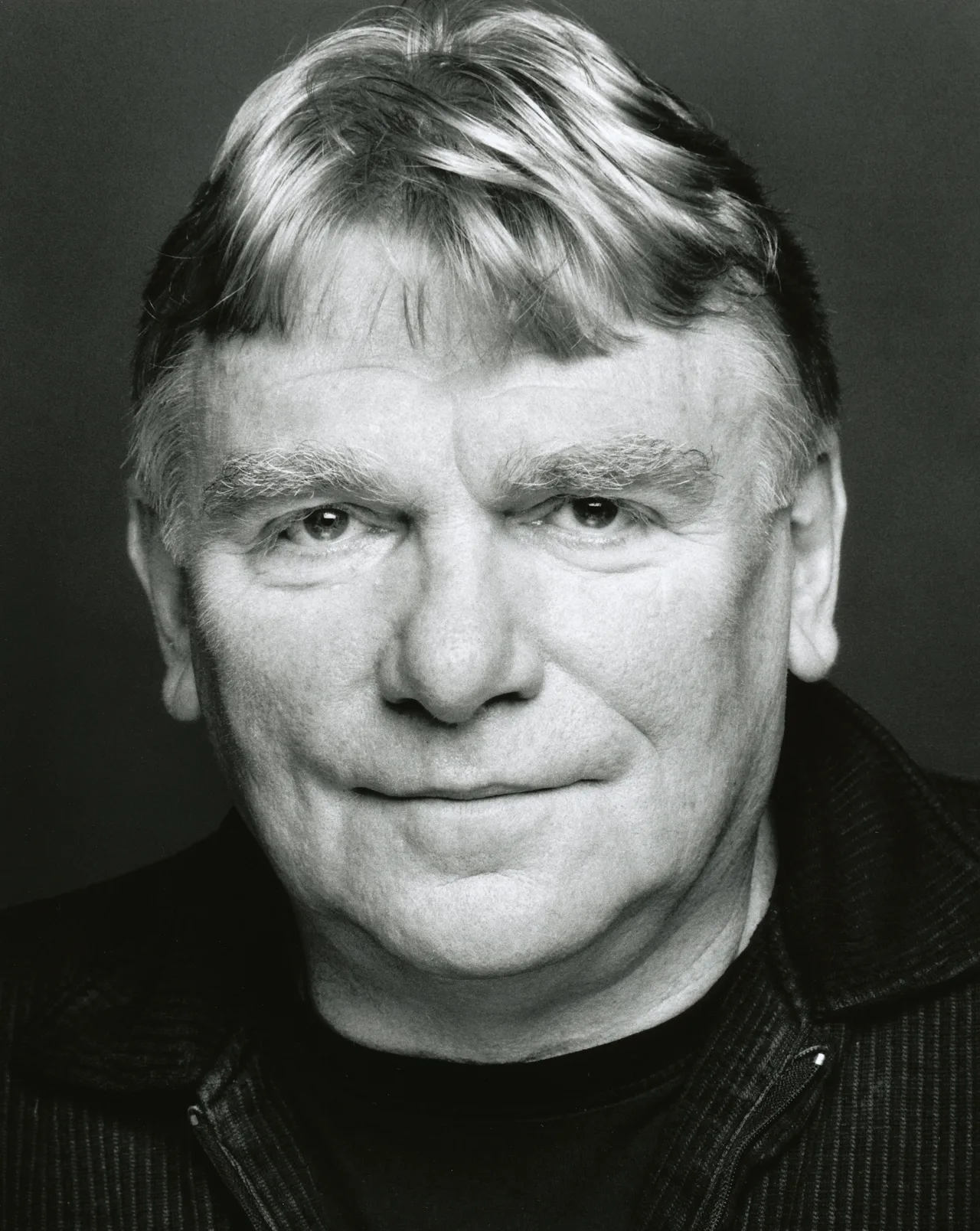 تصویر Gerard Murphy