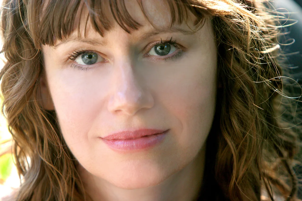 تصویر Sally Murphy