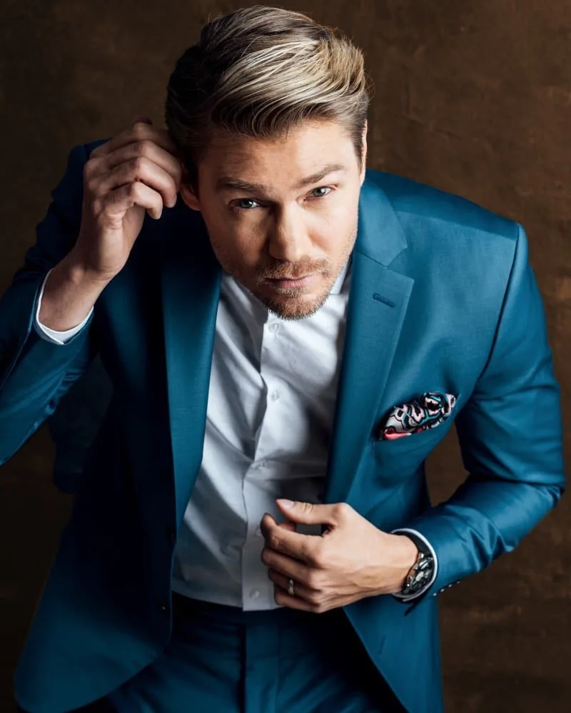 تصویر Chad Michael Murray