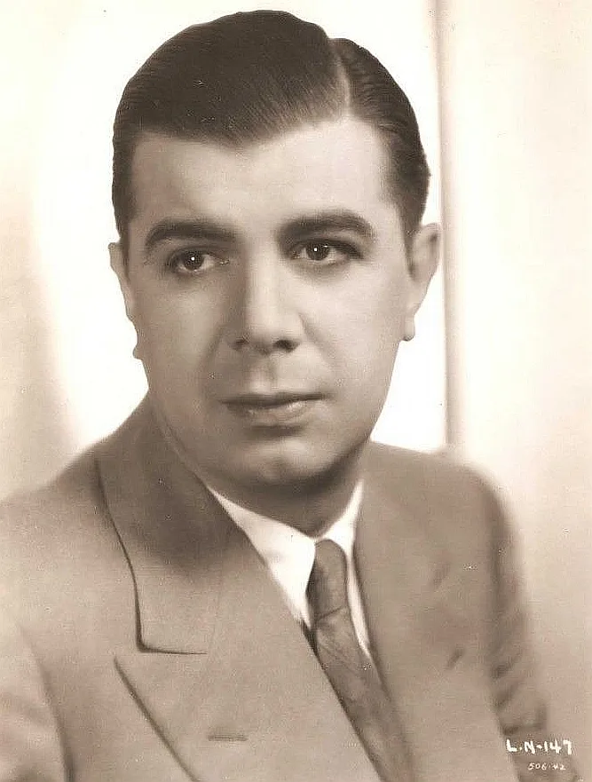 تصویر Ken Murray
