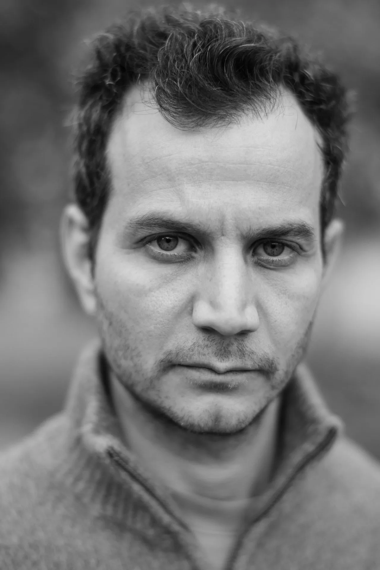 تصویر Michael Moshonov