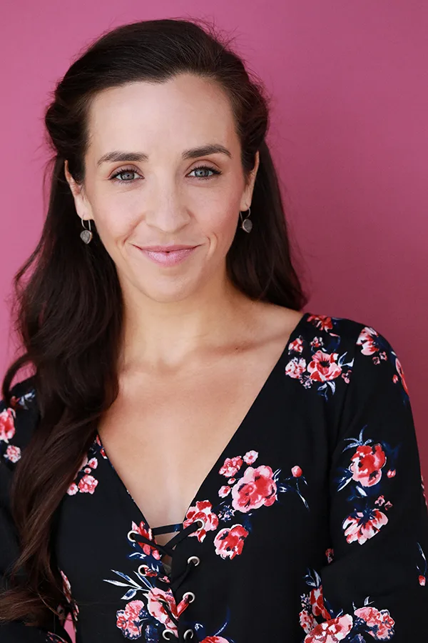 تصویر Lauren Chavez-Myers
