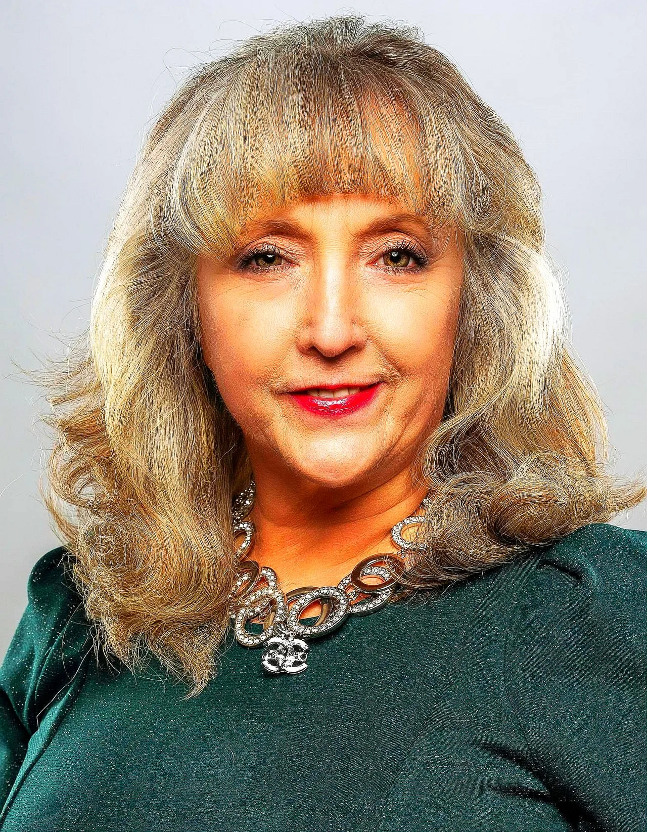 تصویر Pamela Myers