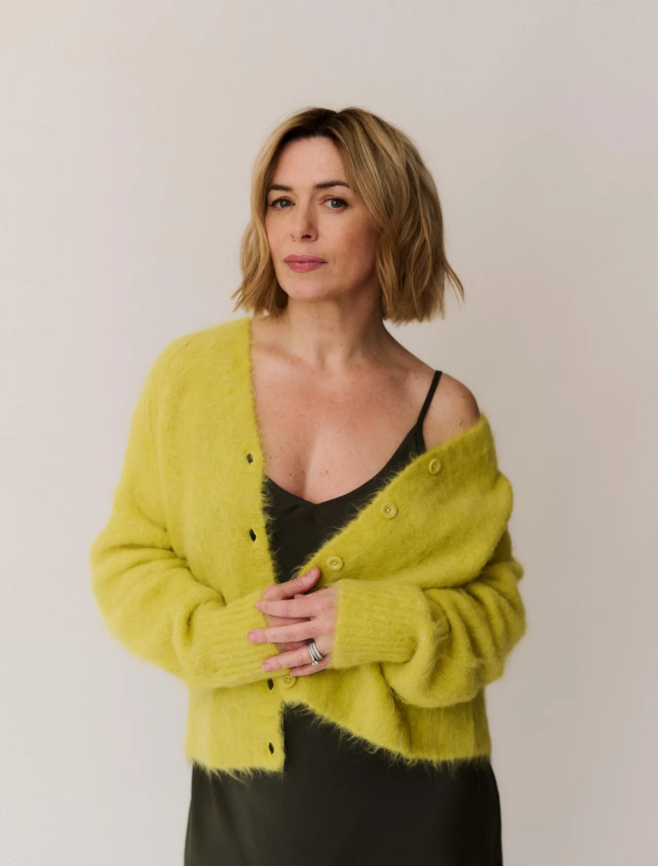 تصویر Eve Myles