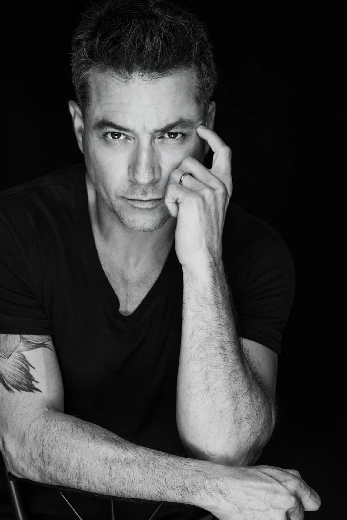 تصویر Raúl Méndez