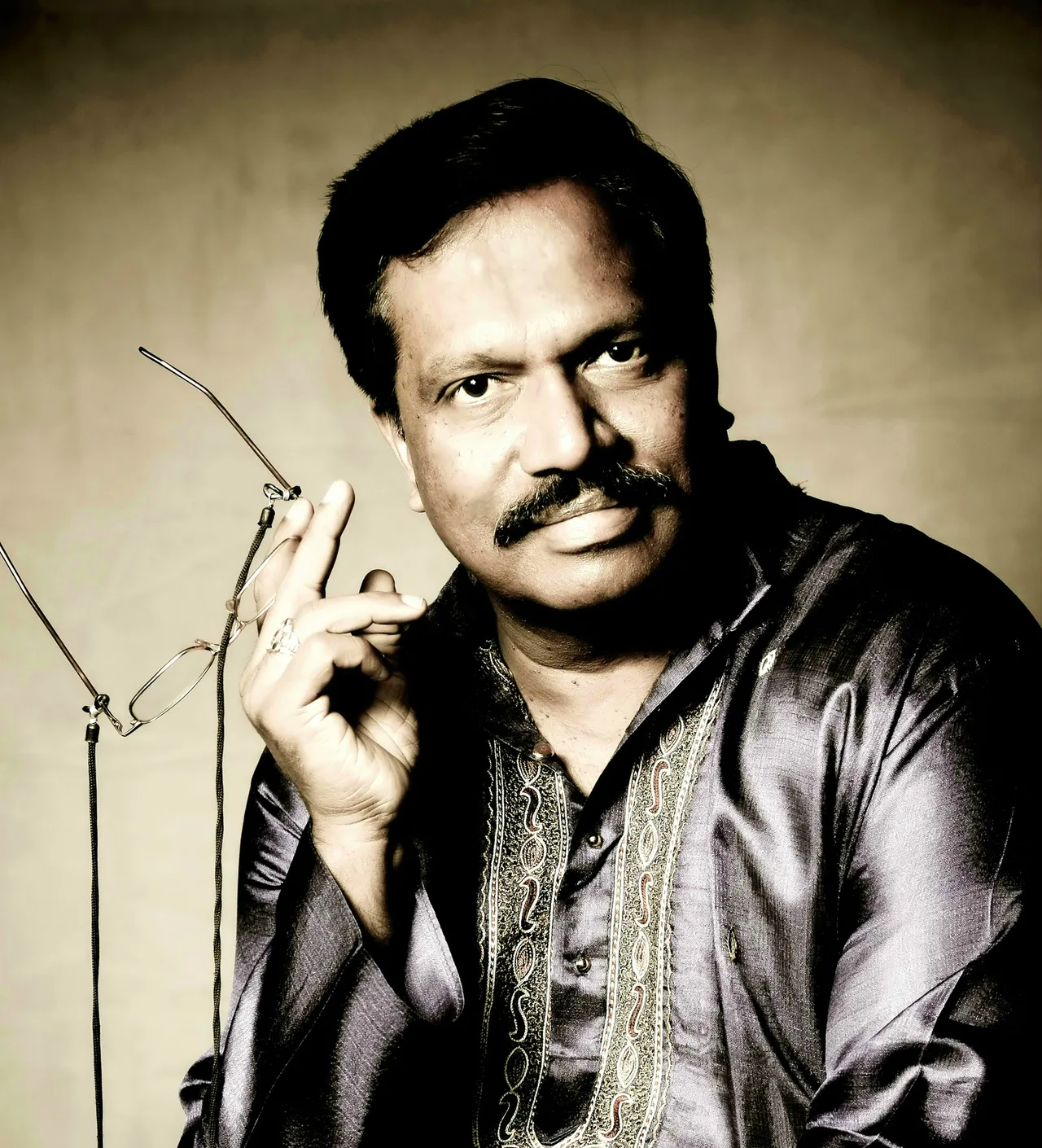 تصویر T.S. Nagabharana