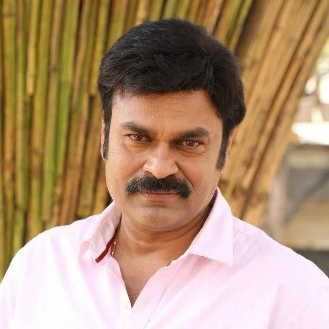 تصویر Nagendra Babu