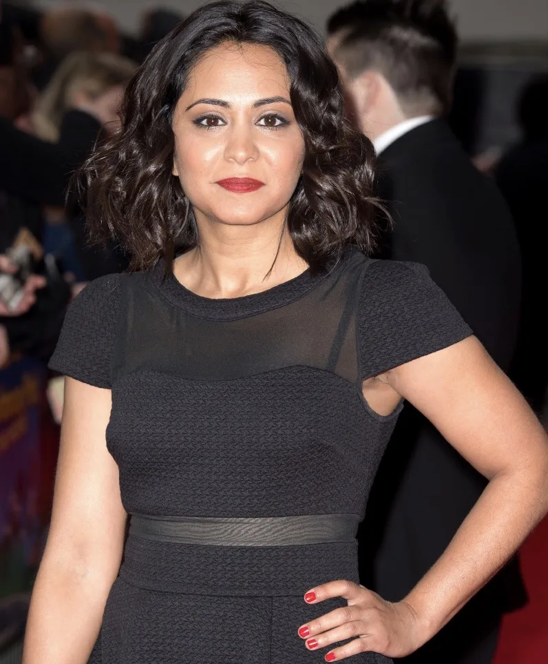 تصویر Parminder Nagra